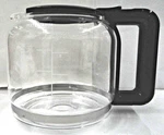 Krups #SS-9100046448 Genuine Carafe For KM205D50/RV0 Cup Coffee Makers. Fixed Price $18.00.