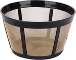 Blisshour Reusable Coffee Filter, Fits Bunn Maker, Replaces Filters. Fixed Price $26.43.