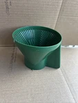Melitta Gevalia Cup Coffee Maker BCM-4 Green Filter Brew Basket. Fixed Price $9.00.
