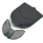 Top Lid & Grate For Water Tank Mr Coffee FTTX95 Maker Plastic Black Dust. Fixed Price $13.99.