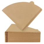 Clinuse Cone Coffee Filters #2, 200 Count Unbleached Size 02 Filter, Disp. Fixed Price $16.59.