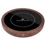 Mug Warmer, Krgmnhr Coffee For Desk Auto Shut Off, 3 Wood Grain. Fixed Price $38.44.