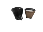 Delonghi Espresso Coffee Filter W/holder Fits COM532M COM530M. Fixed Price $21.99.