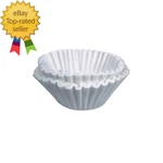 Paper Coffee Filters, 8-12 Cup, 1000 Count, 20106.0000. Fixed Price $25.99.