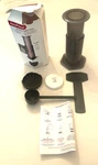 Aeropress Original Coffee 3 1 Brew Method Scoop. Paper Filters Included. Fixed Price $17.99.