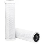 2-PACK Replacement For Compatible With Ispring CKC1C Activated Carbon Block.... Fixed Price $32.72.