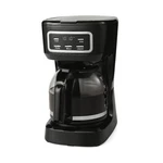 CM1449-UL Black 12-CUP Programmable Drip Coffee Maker. Fixed Price $29.83.