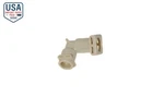Delonghi Right Angle And 45 Generator Connection Genuine 5313217101. Fixed Price $21.81.