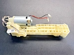 Delonghi Eletta Cappuccino Ecam Motor With Drive Gear Coffee Machine AS13200017. Fixed Price $113.83.