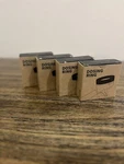 Petrichor Plus 54MM Dosing Ring And Puck Screen For Espresso Machine Pack. Fixed Price $9.99.