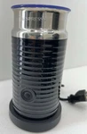Nespresso Aeroccino Milk Frother Black (3594) New Store Display Unit. Fixed Price $42.99.