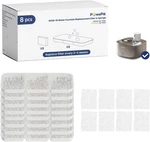 Replacement Filters For BOSS-01 Wireless Stainless Steel Battery Operated Wat. Fixed Price $24.99.