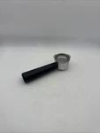 Breville Cafe Roma Espresso Machine ESP8XL Part, Portafilter Holder. Fixed Price $29.00.