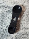 Ninja Coffee Dual Brew Double Sided Measuring Smart Scoop From Model CFP451CO. Fixed Price $7.90.