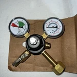 Taprite 3741 Primary Soft Drink CO2 Dual Gauge Pressure Keg Regulator. Fixed Price $52.00.