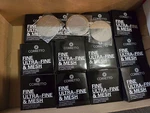 142 Corretto Fine/ultra-fine/mesh Aeropress Coffee Filter Sets Bulk. Fixed Price $400.00.
