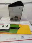 Keurig B40 B60 K40 K60 B165 Replacement Water Reservoir & Manuals. Fixed Price $19.95.