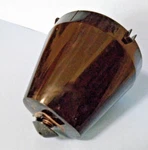 Krups Savoy 12 Cup Coffee Maker EC313 Replacement Part, Filter Basket Holder. Fixed Price $14.99.