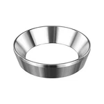 Matow Stainless Steel Espresso Dosing Funnel Compatible With Portafilter 58MM. Fixed Price $29.75.
