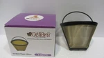 Delibru Reusable Cone Coffee Filter For Mr. Makers / Small Size. Fixed Price $15.00.