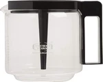 Technivorm 1.25L/40OZ Replacement Glass Carafe 89830 For Kbg Brewers New Genuine. Fixed Price $49.99.