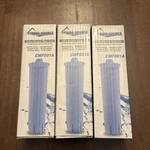 3-PACK Spring Source CMF001 Coffee Filter For Jura Clearyl Blue 67879 71445. Fixed Price $24.99.
