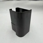 Delonghi Nespresso Lattissima One Coffee Maker Capsule Bin Drawer, Black. Fixed Price $21.50.