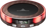 Gaiatop Coffee Mug Warmer For Desk, 3 Temp Settings, 2-9HRS Timer, Colorful Ro. Fixed Price $41.61.
