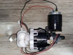 Keurig K2.0 Replacement Water Intake Pump Motor KE1380L4 Piston. Fixed Price $15.00.
