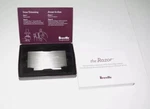 Breville The Razor- Precision Dose Trimming Tool For 54MM Filter Baskets. Fixed Price $17.00.