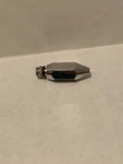 Sensio Bella Espresso Maker Model HY5201A Replacement Frothing Tip Only. Fixed Price $6.99.