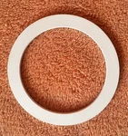 Bialetti Gasket Cup Moka Express Dama Espresso Stove Top Pot Maker Seal 06952. Fixed Price $5.79.
