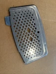 Genuine Philips 3200 EP3241/54 Coffee Machine Stainless Steel Drip Tray Grid. Fixed Price $35.00.