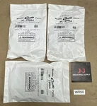 Wilbur Curtis Sprayhead, Red Advanced Flow WC-29064 (3) New Sealed Surplus. Fixed Price $60.00.