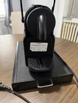 Nespresso Delonghi Machine - EN80B Black. Fixed Price $85.00.