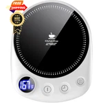 Kitchekshop Coffee Mug Warmer - Fastest Heating & Highest Temperature, White. Fixed Price $42.98.
