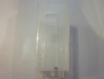 Delonghi EC155M Espresso Machine Replacement Removable Water Tank. Fixed Price $13.05.