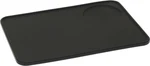 Barista Black Shelf Coffee Press Tamping Mat With Filter Holder 220X170MM. Fixed Price $17.78.