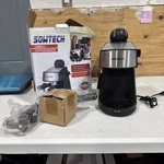 Sowtech Coffee Maker CM6811. Fixed Price $21.00.