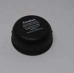 Krups 972A 963A Mini Primo Black Espresso Water Boiler Lid Cap. Fixed Price $14.95.