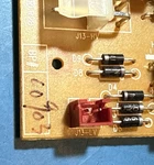 Keurig B31 Updated Main Control Board KE331L1 (rev:b Ver: 1-10) K10 Cup. Fixed Price $17.99.