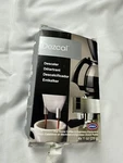 Urnex Dezcal Citric Acid Based Coffee And Espresso Machine Descaling Powder. Fixed Price $12.99.
