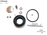 Saeco Via Venezia, Starbucks Barista SIN006 Complete Full Repair Kit - 13 Piece. Fixed Price $39.95.