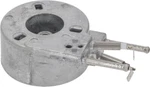 Saeco/gaggia Boiler Thermoblock Slim (fittings 5MM),1300W 230V, 5058557,11013735. Fixed Price $89.24.