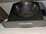 Black Decker Under Cabinet Spacemaker Coffee Filter Basket Replacement. Fixed Price $12.23.