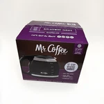 Mr. Coffee 12-CUP Replacement Carafe PLD12-RB4. Fixed Price $12.87.