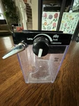Mr. Coffee Cafe Barista BVMC-ECMP1000 Milk Reservoir Frothing Container Part. Fixed Price $17.50.
