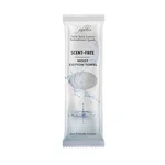 Oshibori Moist Terry Cotton Refreshment Towels (25 Pack, 8 X Inches) - Whit.... Fixed Price $57.69.