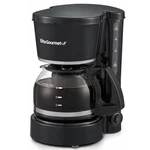 Elite Gourmet EHC-5055# Automatic Brew & Drip Coffee Maker With Cups, Black. Fixed Price $28.49.