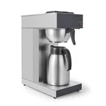 Sybo Commercial Coffee Makers 12 Cup, Drip Cups, Stainless. Fixed Price $159.77.